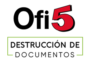 Ofi5 - Destrucción de documentos